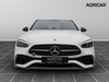 Mercedes Classe C berlina 200 mild hybrid amg line advanced 9g-tronic