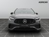 AMG GLA amg 35 4matic speedshift dct amg 8g