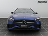 Mercedes Classe C station wagon 300 de plug in hybrid amg line advanced 9g-tronic