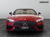 AMG SL amg roadster 63 v8 premium plus 4matic+ speedshift mct amg