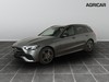 Mercedes Classe C station wagon 220 d mild hybrid 197cv amg line advanced 4matic 9g-tronic