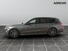 Mercedes Classe C station wagon 220 d mild hybrid 197cv amg line advanced 4matic 9g-tronic