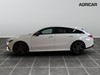 Mercedes CLA shooting brake 180 d amg line advanced plus 8g-dct