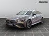 Mercedes CLA shooting brake 200 amg line advanced plus 7g-dct