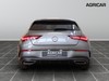 Mercedes CLA shooting brake 200 amg line advanced plus 7g-dct