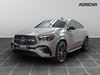 Mercedes Classe GLE gle coupe 350 de plug in hybrid amg line premium 4matic 9g-tronic plus