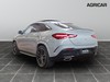 Mercedes Classe GLE gle coupe 350 de plug in hybrid amg line premium 4matic 9g-tronic plus