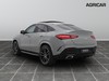 Mercedes Classe GLE gle coupe 350 de plug in hybrid amg line premium 4matic 9g-tronic plus