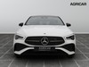 Mercedes CLA shooting brake 250 e plug-in-hybrid amg line advanced plus 8g-dct