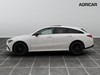 Mercedes CLA shooting brake 250 e plug-in-hybrid amg line advanced plus 8g-dct