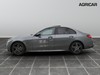 Mercedes Classe C berlina 220 d mild hybrid 197cv amg line advanced 9g-tronic