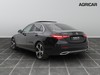 Mercedes Classe C berlina 220 d mild hybrid 197cv advanced 4matic 9g-tronic