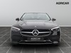 Mercedes Classe C berlina 220 d mild hybrid 197cv advanced 4matic 9g-tronic