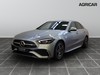 Mercedes Classe C berlina 200 mild hybrid amg line advanced 9g-tronic