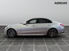 Mercedes Classe C berlina 200 mild hybrid amg line advanced 9g-tronic