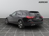 Mercedes Classe C station wagon all-terrain 220 d mild hybrid premium 4matic 9g-tronic