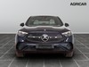 Mercedes GLC coupe 300 de plug in hybrid amg line premium plus 4matic 9g-tronic