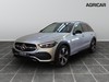 Mercedes Classe C station wagon all-terrain 220 d mild hybrid premium 4matic 9g-tronic