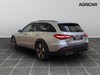 Mercedes Classe C station wagon all-terrain 220 d mild hybrid premium 4matic 9g-tronic