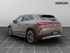 Mercedes EQE suv 350 electric art advanced plus 4matic