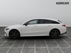 Mercedes CLA shooting brake 200 amg line advanced plus 7g-dct