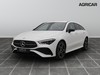 Mercedes CLA shooting brake 200 amg line advanced plus 7g-dct