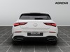 Mercedes CLA shooting brake 200 amg line advanced plus 7g-dct