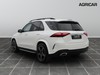 Mercedes Classe GLE gle 350 de plug in hybrid amg line premium 4matic 9g-tronic plus