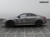 Mercedes CLA coupe 200 d amg line advanced plus 8g-dct