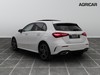 Mercedes Classe A 250 e plug-in-hybrid amg line advanced plus speedshift dct amg 8g