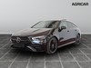 Mercedes CLA shooting brake 200 amg line premium 7g-dct