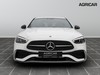 Mercedes Classe C berlina 220 d mild hybrid 200cv amg line advanced 4matic 9g-tronic