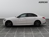 Mercedes Classe C berlina 220 d mild hybrid 200cv amg line advanced 4matic 9g-tronic