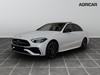 Mercedes Classe C berlina 220 d mild hybrid 200cv amg line advanced plus 9g-tronic