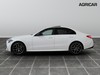 Mercedes Classe C berlina 220 d mild hybrid 200cv amg line advanced plus 9g-tronic