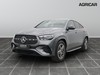 Mercedes Classe GLE gle coupe 350 de plug in hybrid amg line advanced plus 4matic 9g-tronic plus