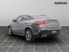 Mercedes Classe GLE gle coupe 350 de plug in hybrid amg line advanced plus 4matic 9g-tronic plus