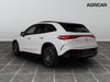 Mercedes EQE suv 350 amg line premium 4matic