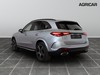 Mercedes GLC suv 300 de plug in hybrid amg line premium 4matic 9g-tronic