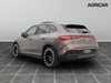 Mercedes EQE suv 350 amg line premium 4matic