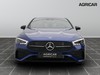 Mercedes CLA shooting brake 220 d amg line premium 8g-dct