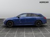 Mercedes CLA shooting brake 220 d amg line premium 8g-dct