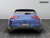 Mercedes CLA shooting brake 220 d amg line premium 8g-dct