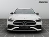 Mercedes Classe C station wagon 200 d mild hybrid amg line advanced 9g-tronic