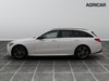 Mercedes Classe C station wagon 200 d mild hybrid amg line advanced 9g-tronic