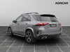 Mercedes Classe GLE gle 350 de plug in hybrid amg line premium 4matic 9g-tronic plus