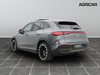 Mercedes EQE suv 350 amg line premium extra 4matic