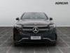 Mercedes EQC 400 masterclass 4matic