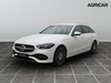 Mercedes Classe C station wagon 220 d mild hybrid sport plus 9g-tronic