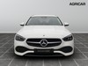 Mercedes Classe C station wagon 220 d mild hybrid sport plus 9g-tronic